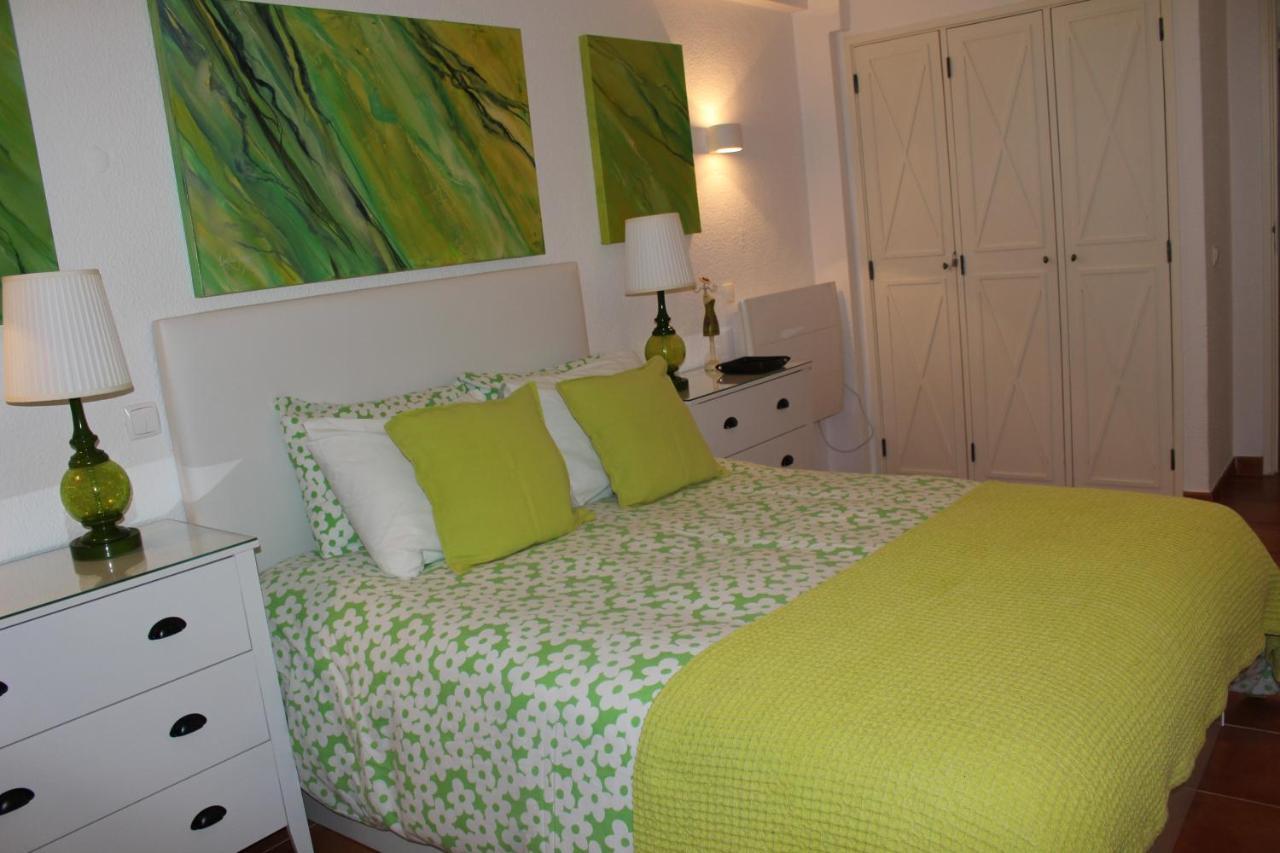 Rose'S House Apartment กอสตา ดา กาปาริกา ภายนอก รูปภาพ