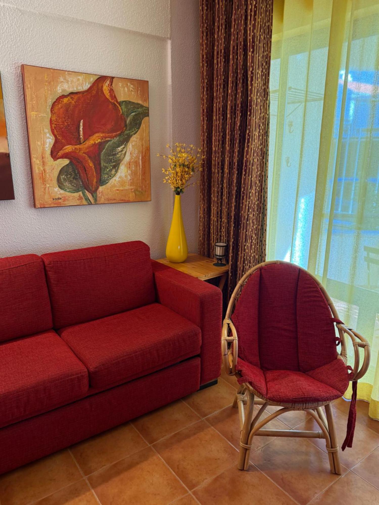 Rose'S House Apartment กอสตา ดา กาปาริกา ภายนอก รูปภาพ